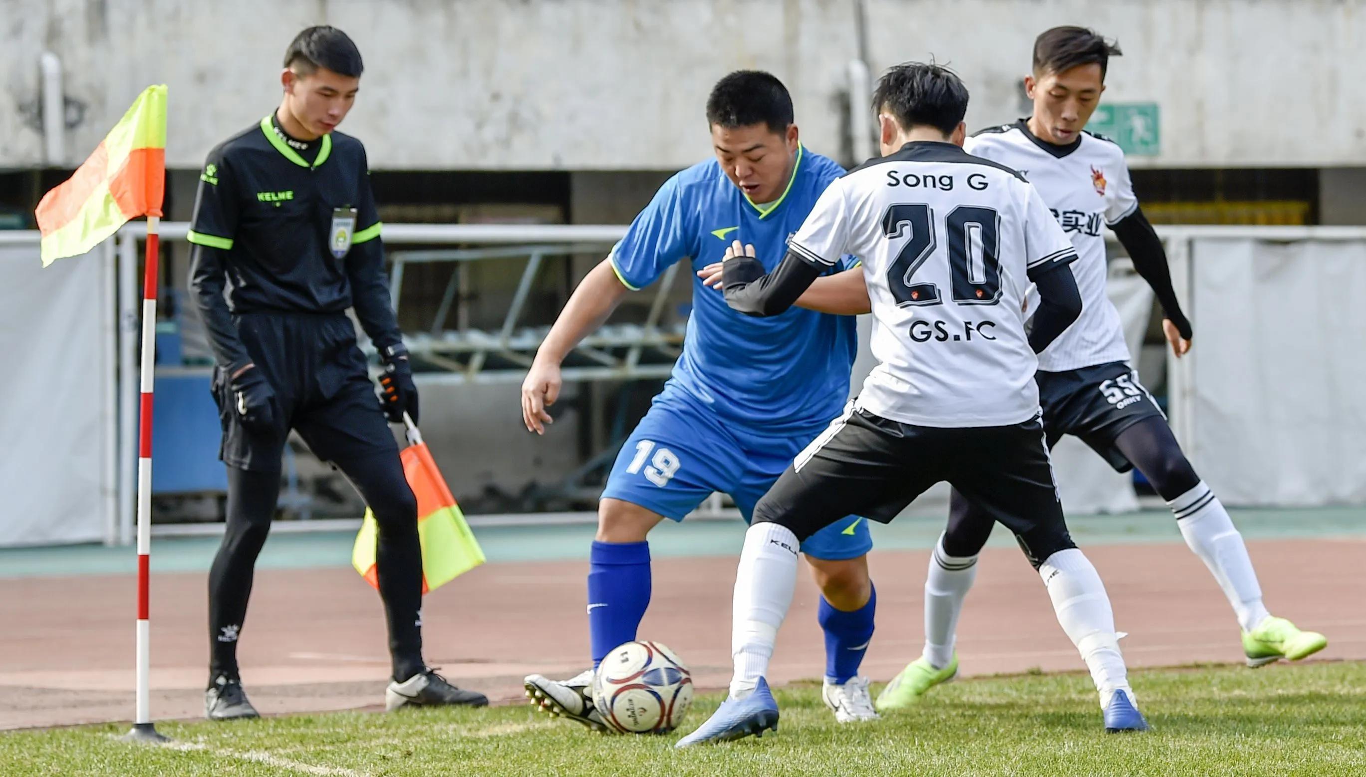 湖北大众足球联赛总决赛直播,湖北大众联赛总决赛