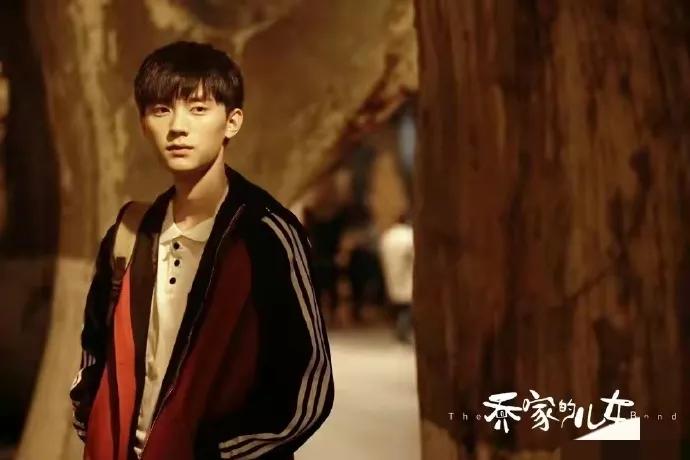 乔七七乔家的儿女,乔家的儿女乔七七是最好看的吗