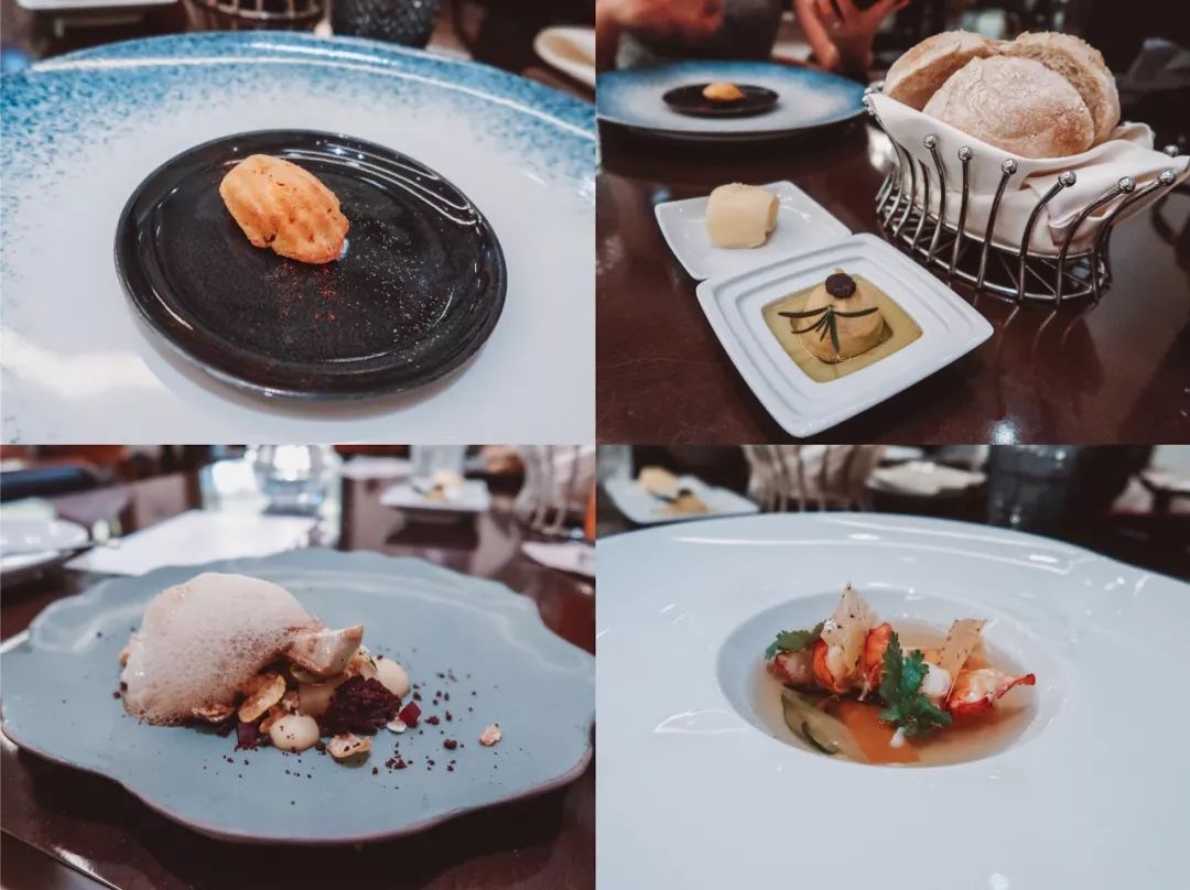 澳门——二刷巴黎人，看我又玩出哪些新花样