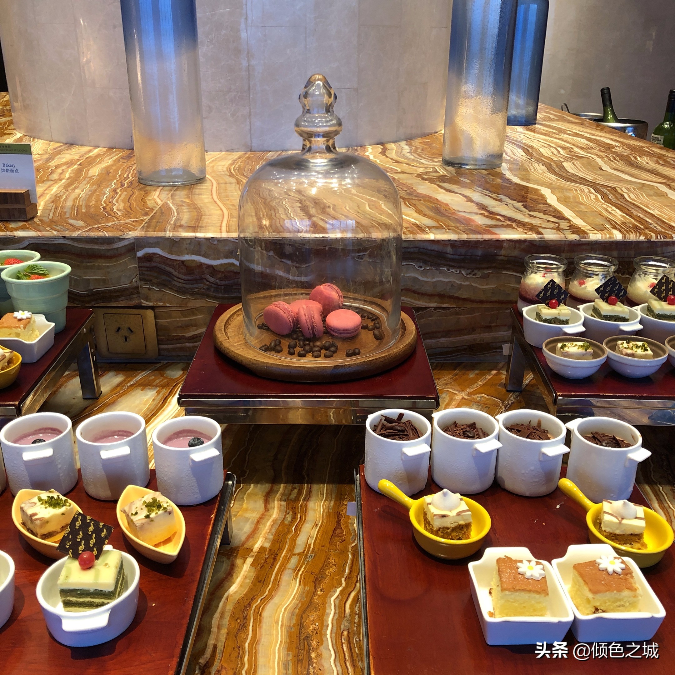 厦门希尔顿逸林酒店攻略,厦门希尔顿无敌海景