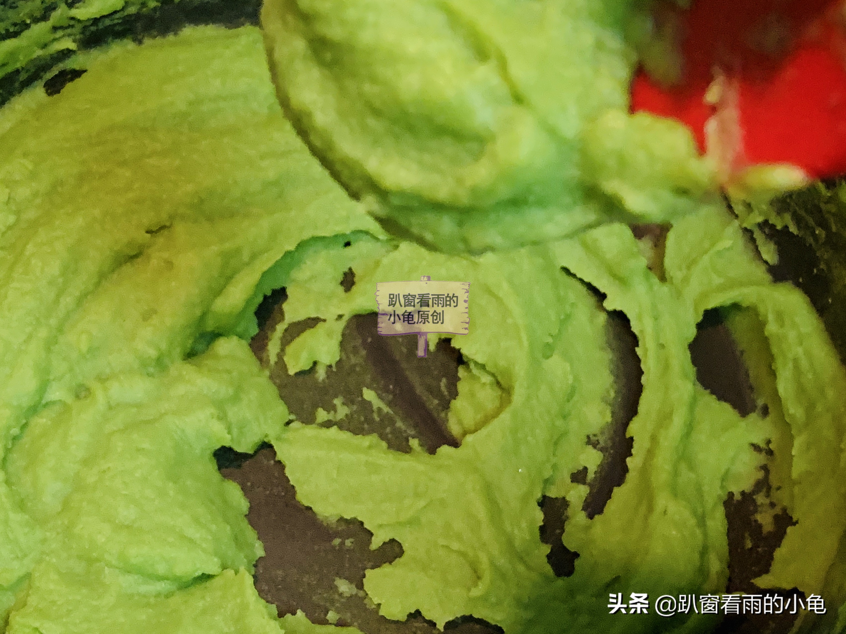 青豌豆怎么做出来好吃,青豌豆怎么做好吃不上火