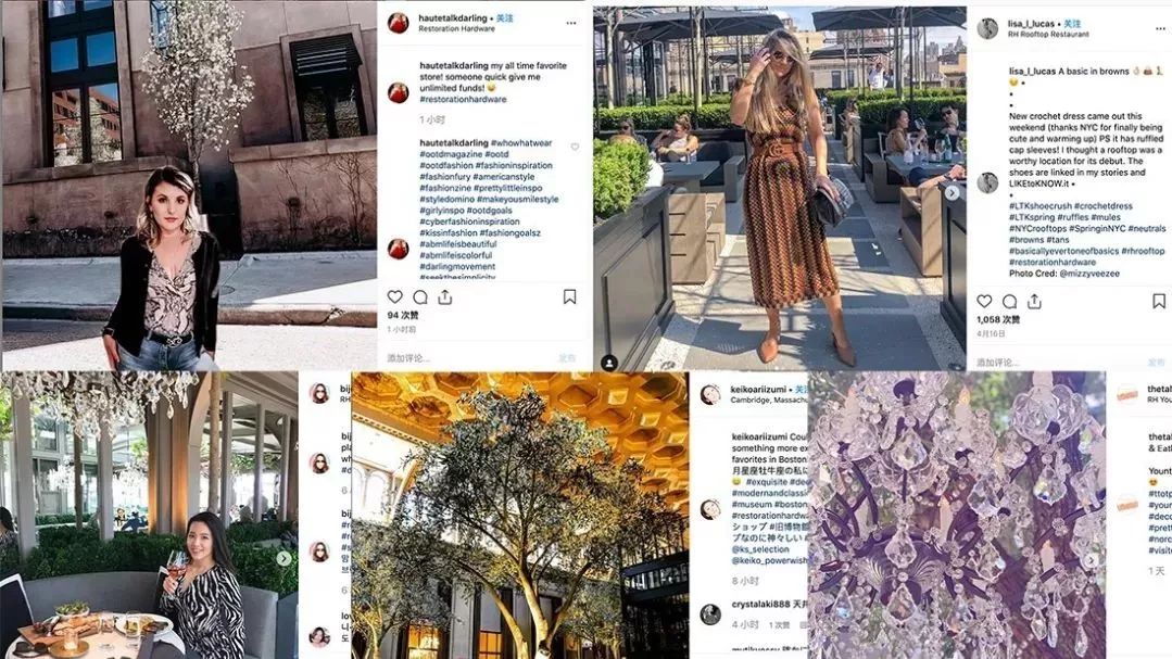 家具店变身网红艺术馆？RH靠这个去年营收25亿美元