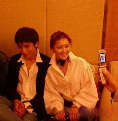 谢娜和刘烨现在是好朋友吗,谢娜和刘烨什么时候在一起的