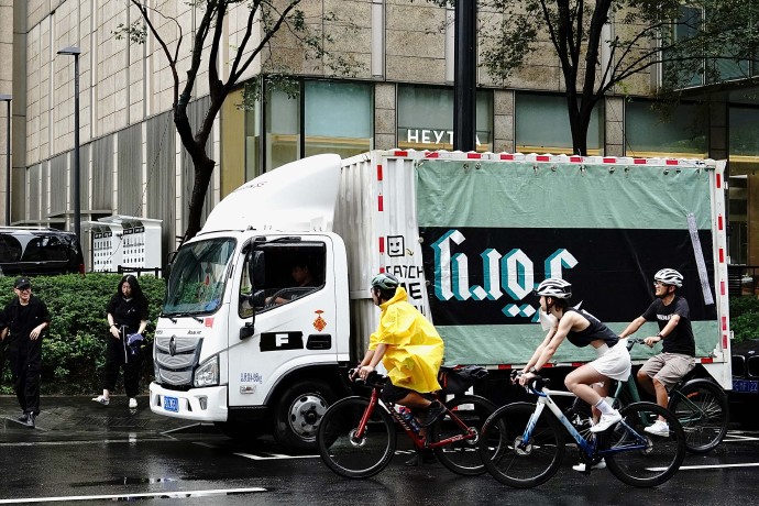 好物之走进瑞士丨Freitag：一块破布的逆袭，从废品站走出的潮牌