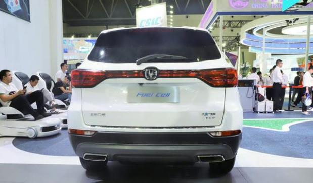 长安cs75plus高速超车,长安cs75超车最快能跑多快