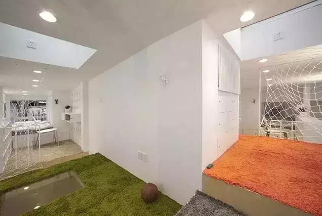 北京40㎡夹缝学区房挤下6口人，准备生二胎，女婿只能睡折叠床