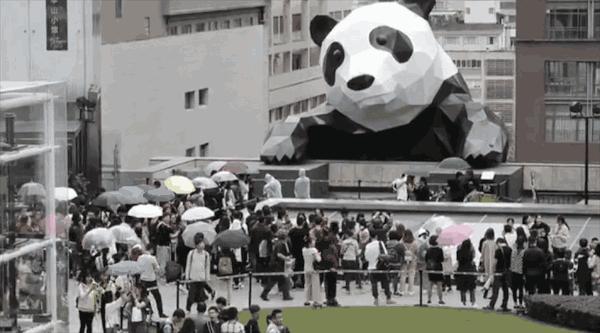 重体验时代已来！巨头加速布局，“体验式美陈”的3种玩法就在这