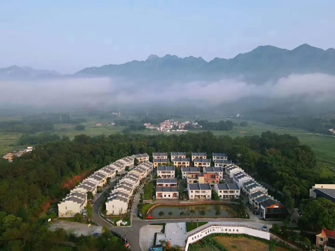 【在韶关过大年】春节游玩，推荐韶关这10间精品民宿！颜值高，来过慢生活