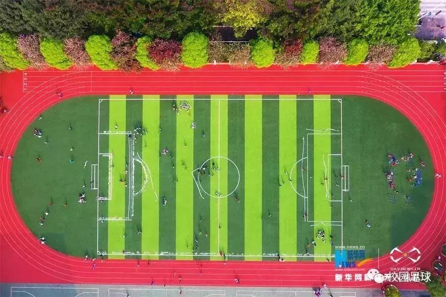 学习田径两不误,学习两不误