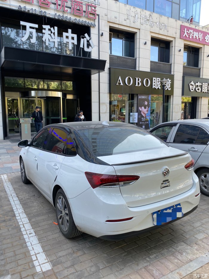 英朗1.5和1.3t哪个油耗低,英朗哪款车型最好