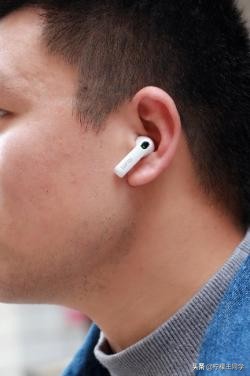 发烧友耳机入门级推荐,漫步者蓝牙耳机测评lollipodspro