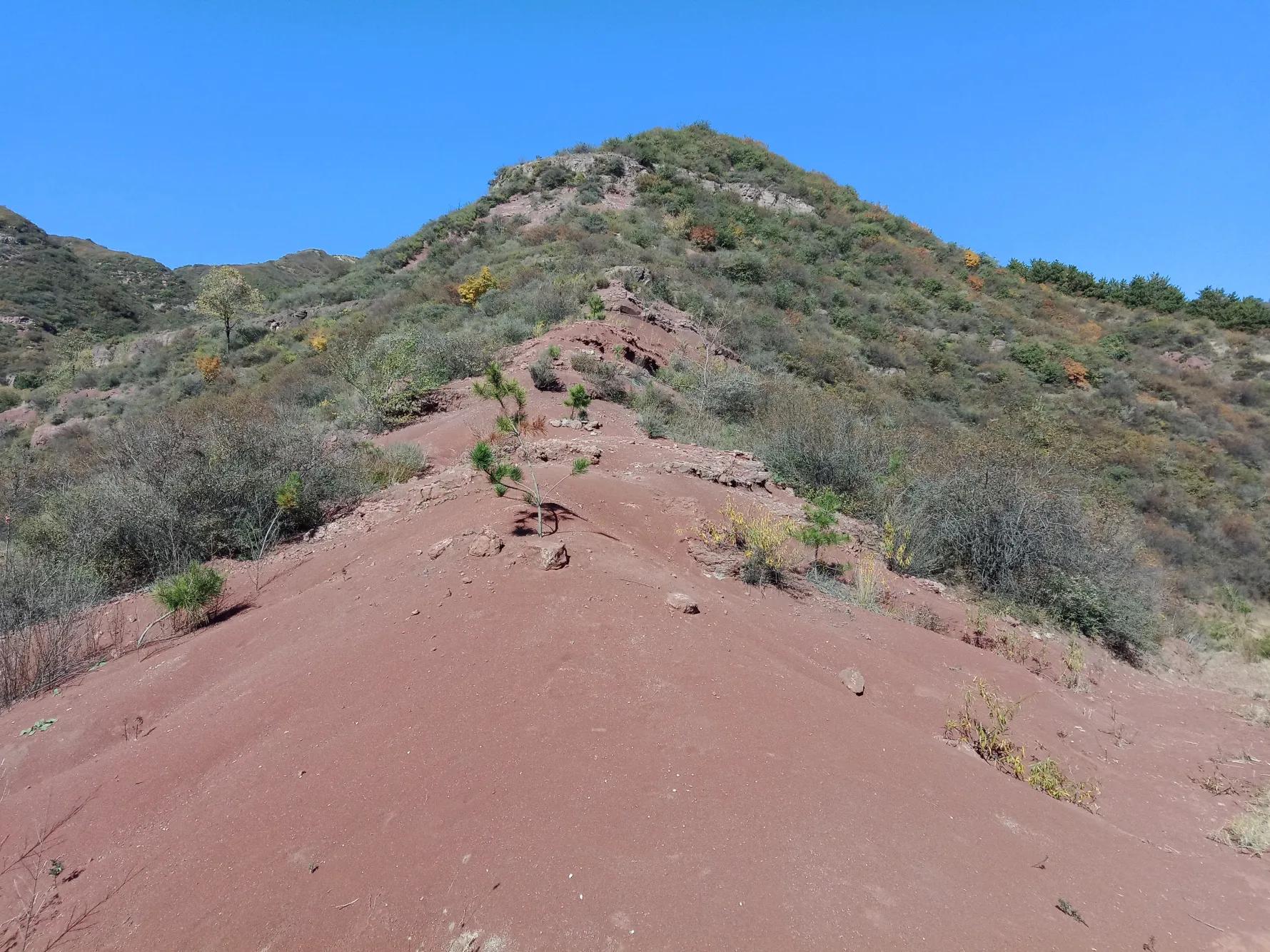 碧岩龙泉山庄,万柏林龙泉山庄