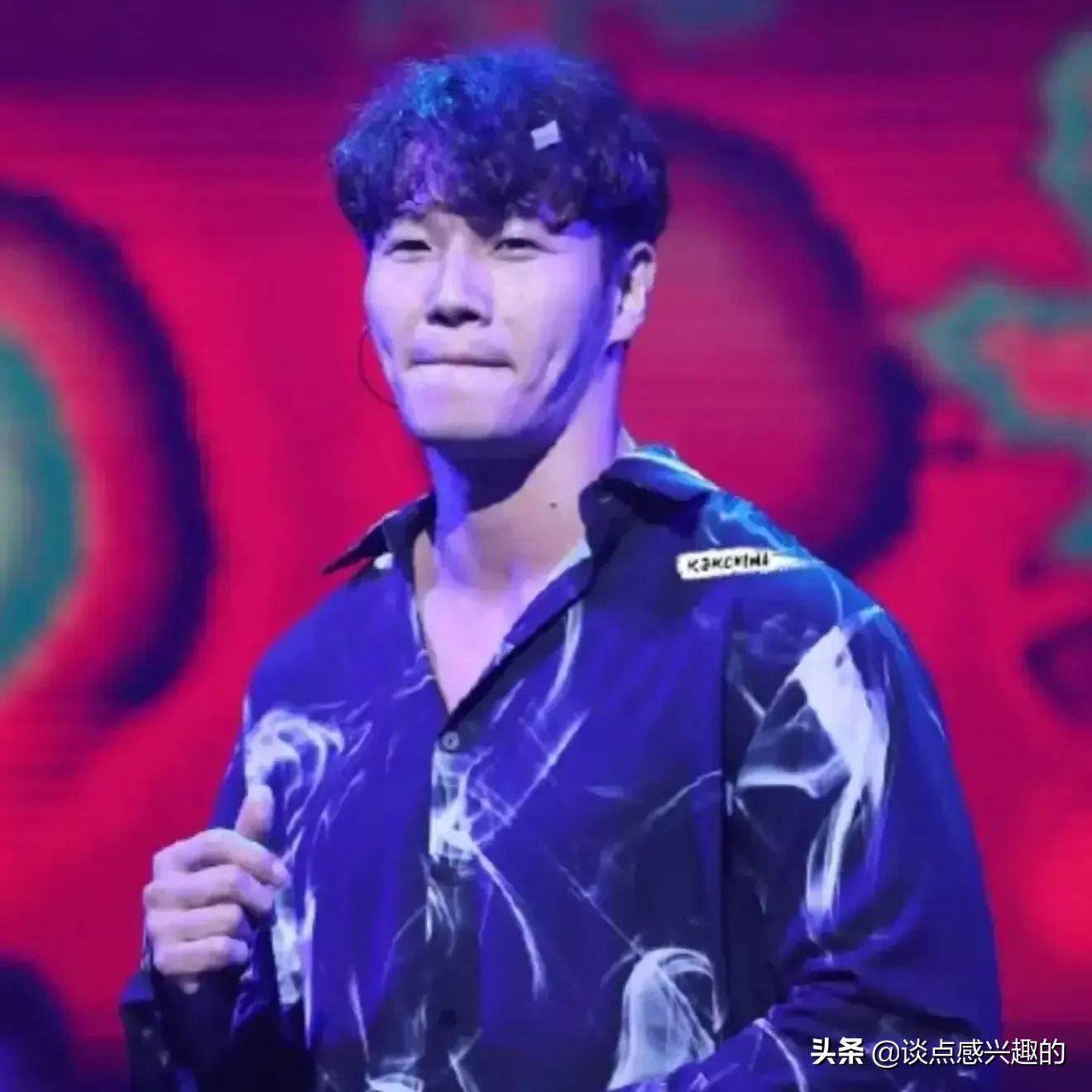 runningman狗哥采访,runningman狗哥从国外回来哪期