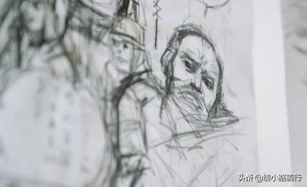 百年一遇的天才、鬼才、异才——怀念“亚洲至宝”漫画家郑问