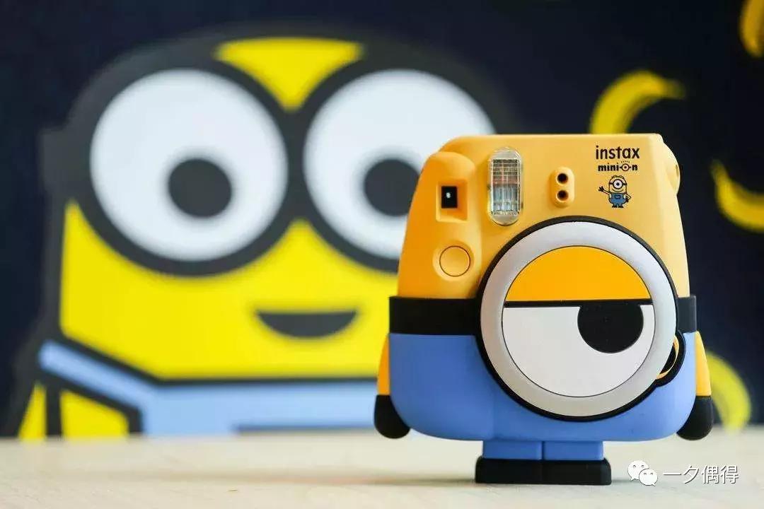 自学摄影拍立得,拍立得摄影小技巧