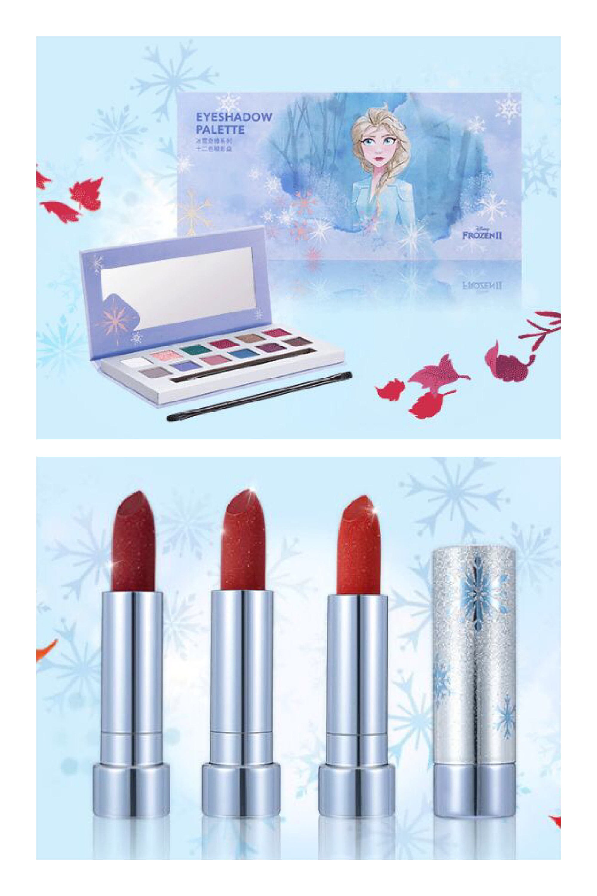 美宝莲系列彩妆,美宝莲值得买的彩妆