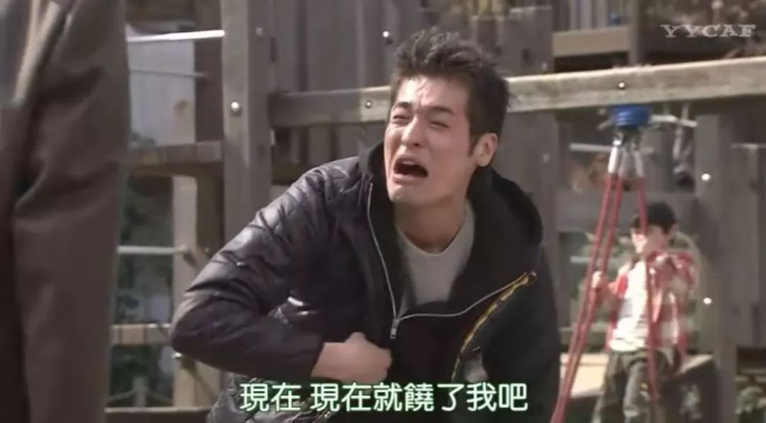 喜剧版《世界奇妙物语》，论脑洞和尺度还是岛国强