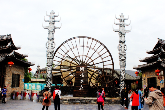 如何评价桂林这座城市,广西桂林究竟是一个什么样的城市