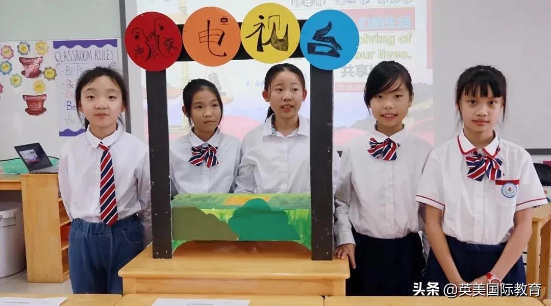 广东碧桂园学校|一所超90%学生被世界前五十强大学录取的学校