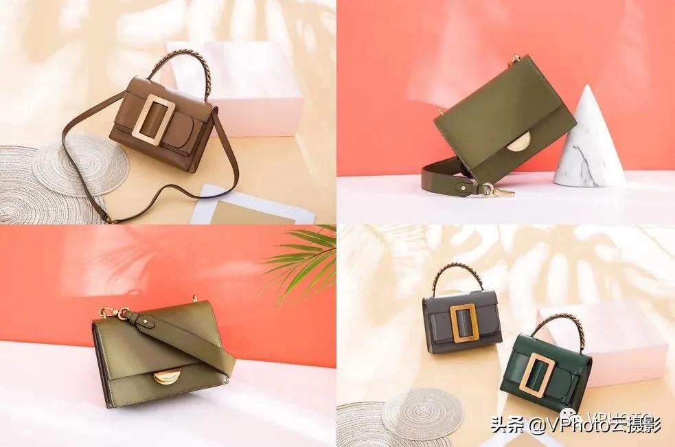 3款电商静物拍摄,静物产品如何拍摄短视频