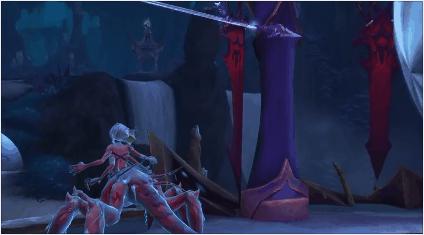 游戏基础知识——“护盾”与“装甲”的设计差异