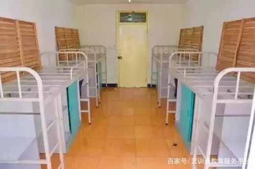 文科大学宿舍条件排名,全国学院宿舍条件排名