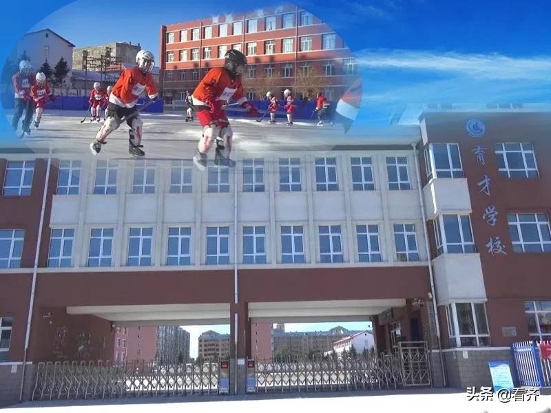 齐齐哈尔讷河排名前十的小学,讷河六中学区