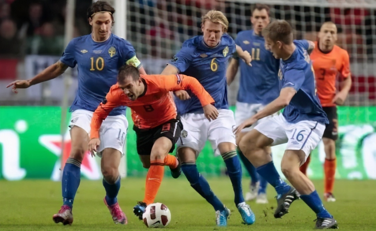 伊布当年有多狂,伊布究竟有多强