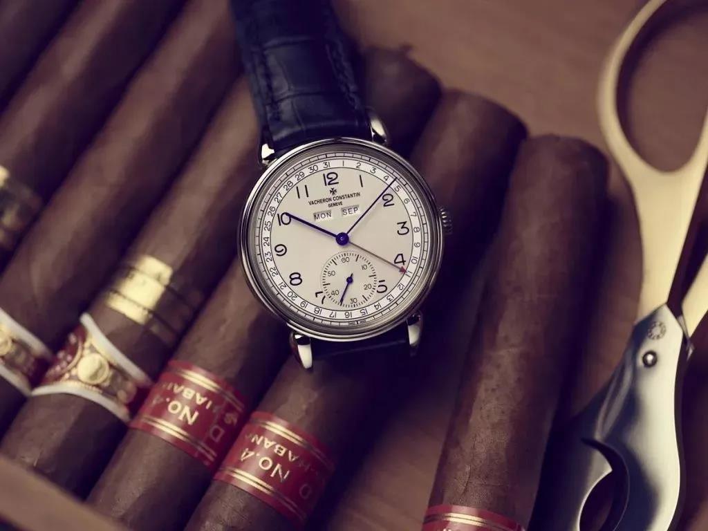 江诗丹顿如何选,想入手的书