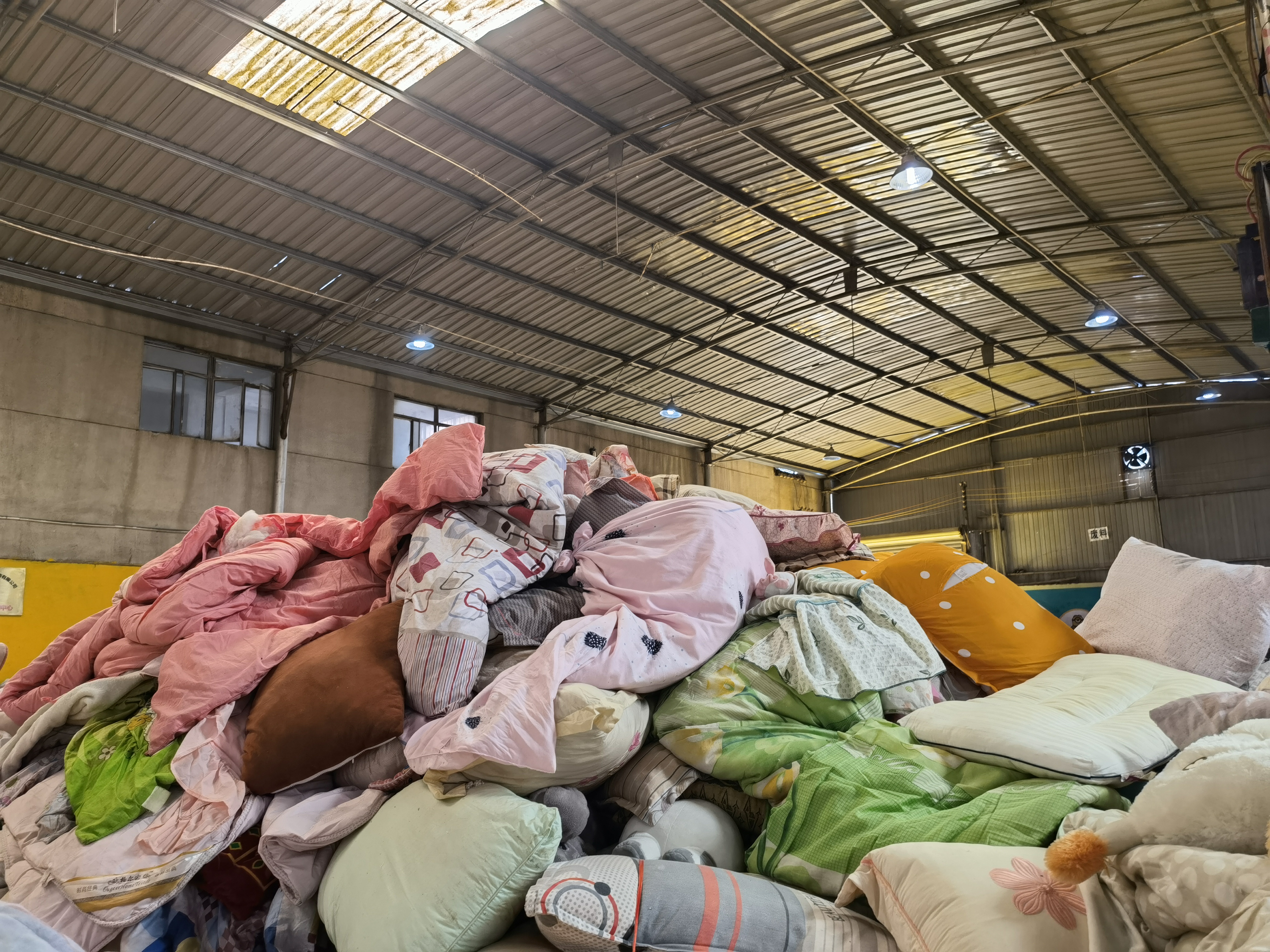 废品回收站最新玩法,废品回收站的操作流程