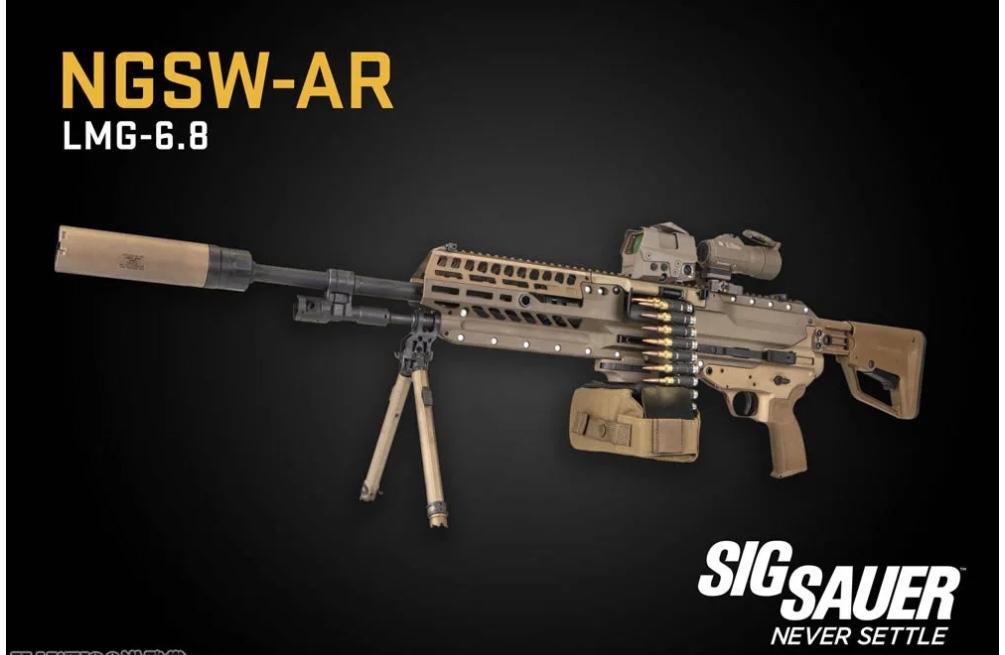 美国1983年的枪械大全,19世纪美国枪械史五