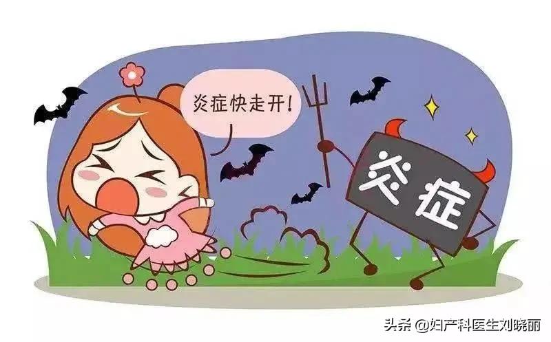 妇科炎症可以自己买药治疗吗,妇科炎症可以自己测试吗