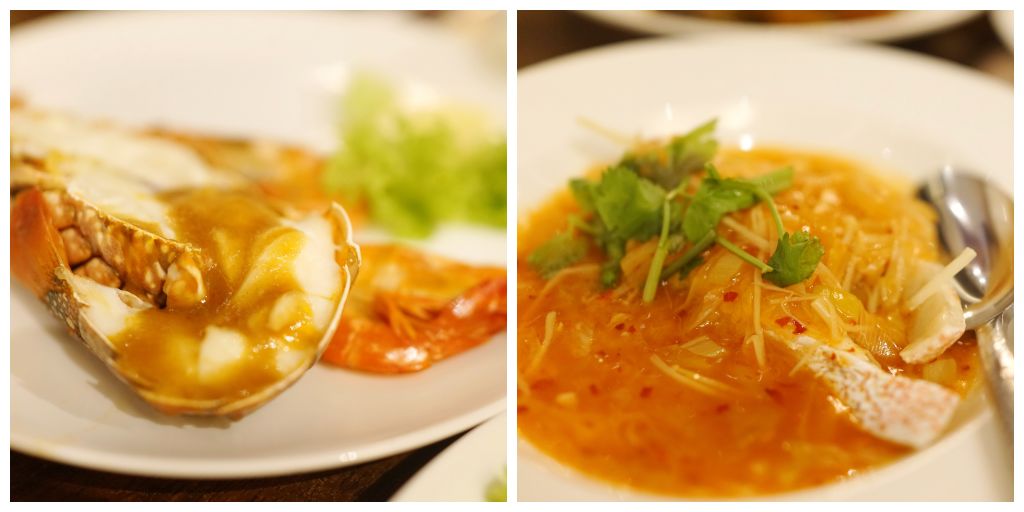 Travel||一周打卡新马泰的五城市，我pick了高性价比的新玩法