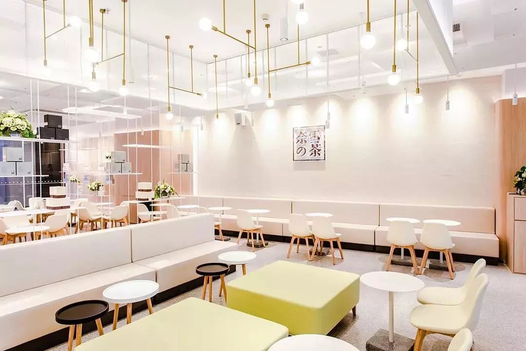 奈雪的茶最新估值分析,奈雪的茶核心竞争力分析