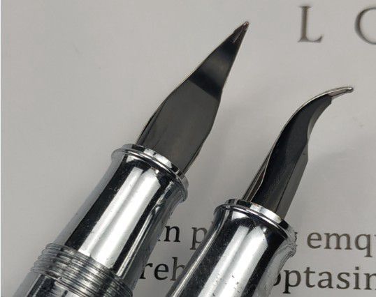 外国牌子钢笔,国外老式钢笔