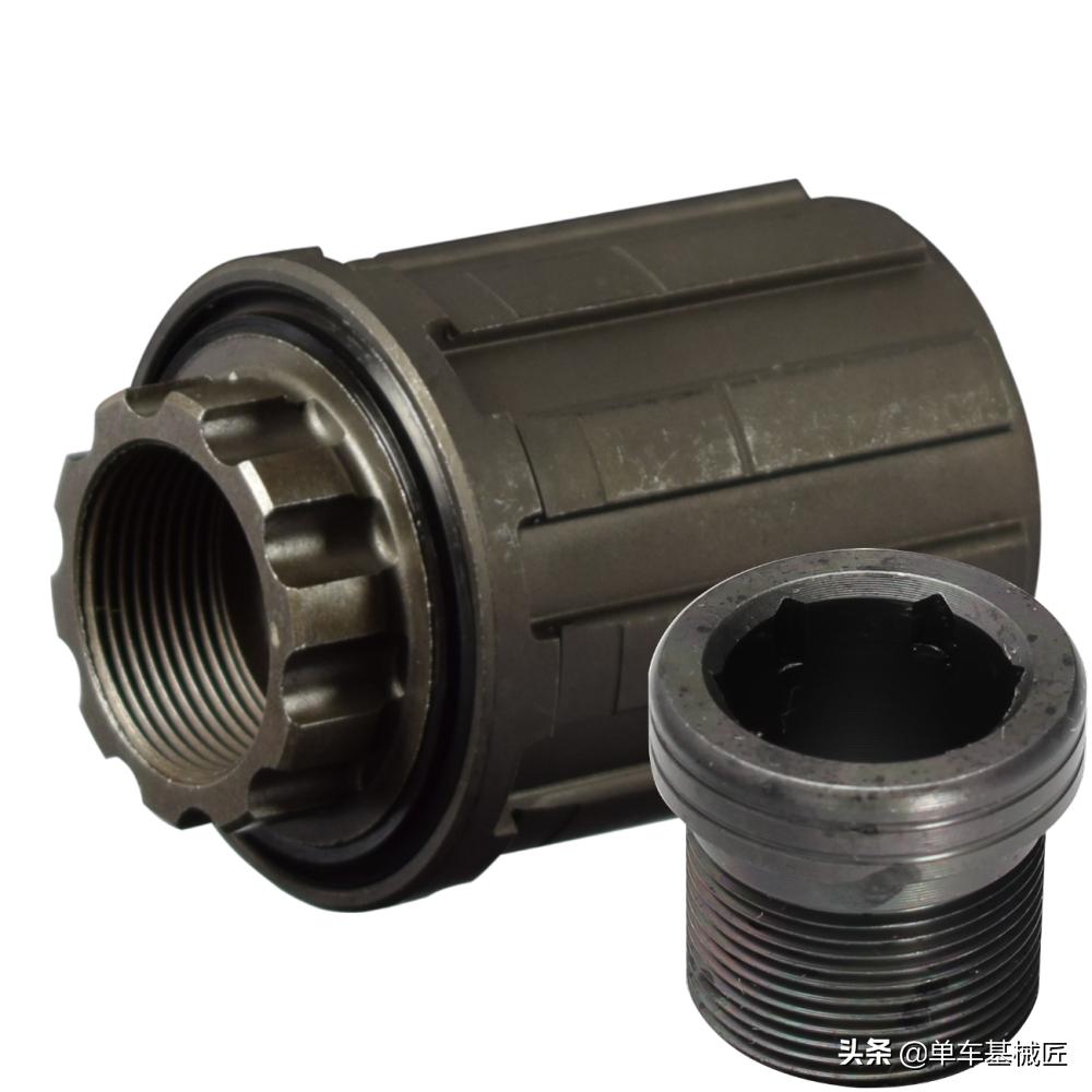 单车基械匠：维修不求人，如何自行整体更换滚珠花鼓塔基