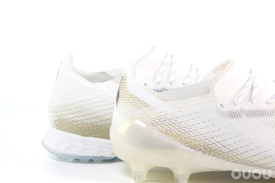 阿迪达斯高仿比正品低多少,阿迪达斯xghosted.1测评