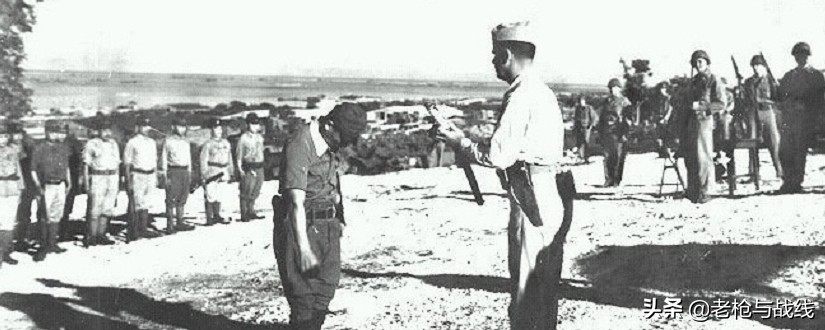 塞班岛战役最后的抵抗者,塞班岛最后的日军