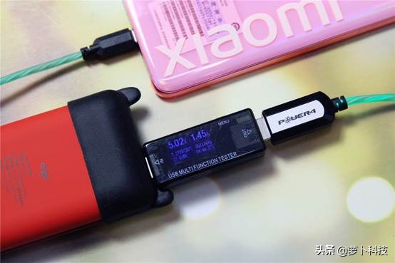 爱国者100充电宝,爱国者100w充电宝评测