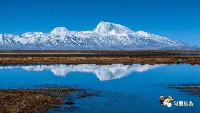 阿里朝圣,来阿里呼吸困难吗