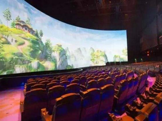 珠海长隆童趣乐园游玩攻略,出发游玩转珠海长隆海洋王国