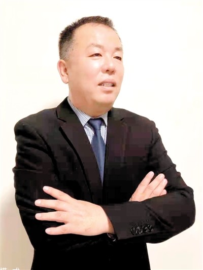 河南赞扬节能科技有限公司创始人张*革文**：无悔最美芳华守护一方安宁