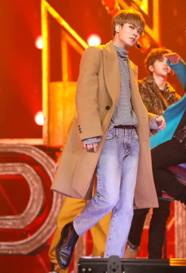 林彦俊变胖了是真的吗,林彦俊身高181cm