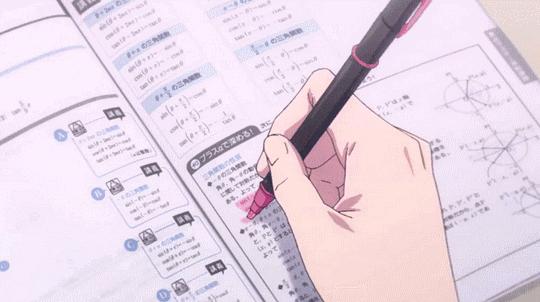 值得收藏的免费课程,记课堂笔记的本子推荐