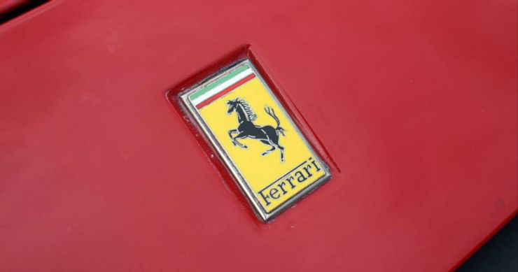 娉曟媺鍒╃殑杞︽爣涓轰粈涔堟槸璺冮┈,娉曟媺鍒╁甫璺冮┈杞︽爣