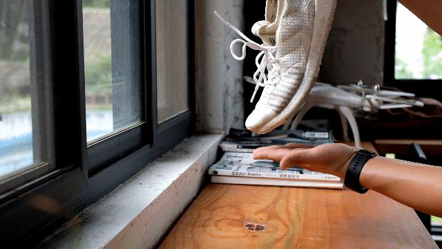 老人鞋舒适软底休闲鞋,打破常规的复古鞋子