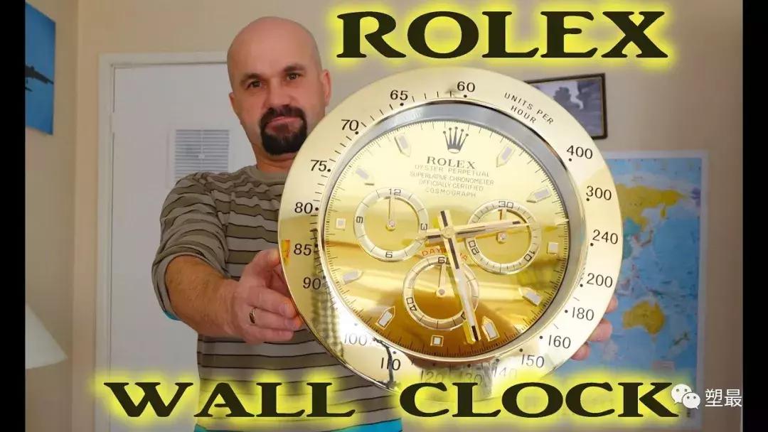 改装劳力士碳纤维值得买吗,改装劳力士只有机芯是原装能买吗