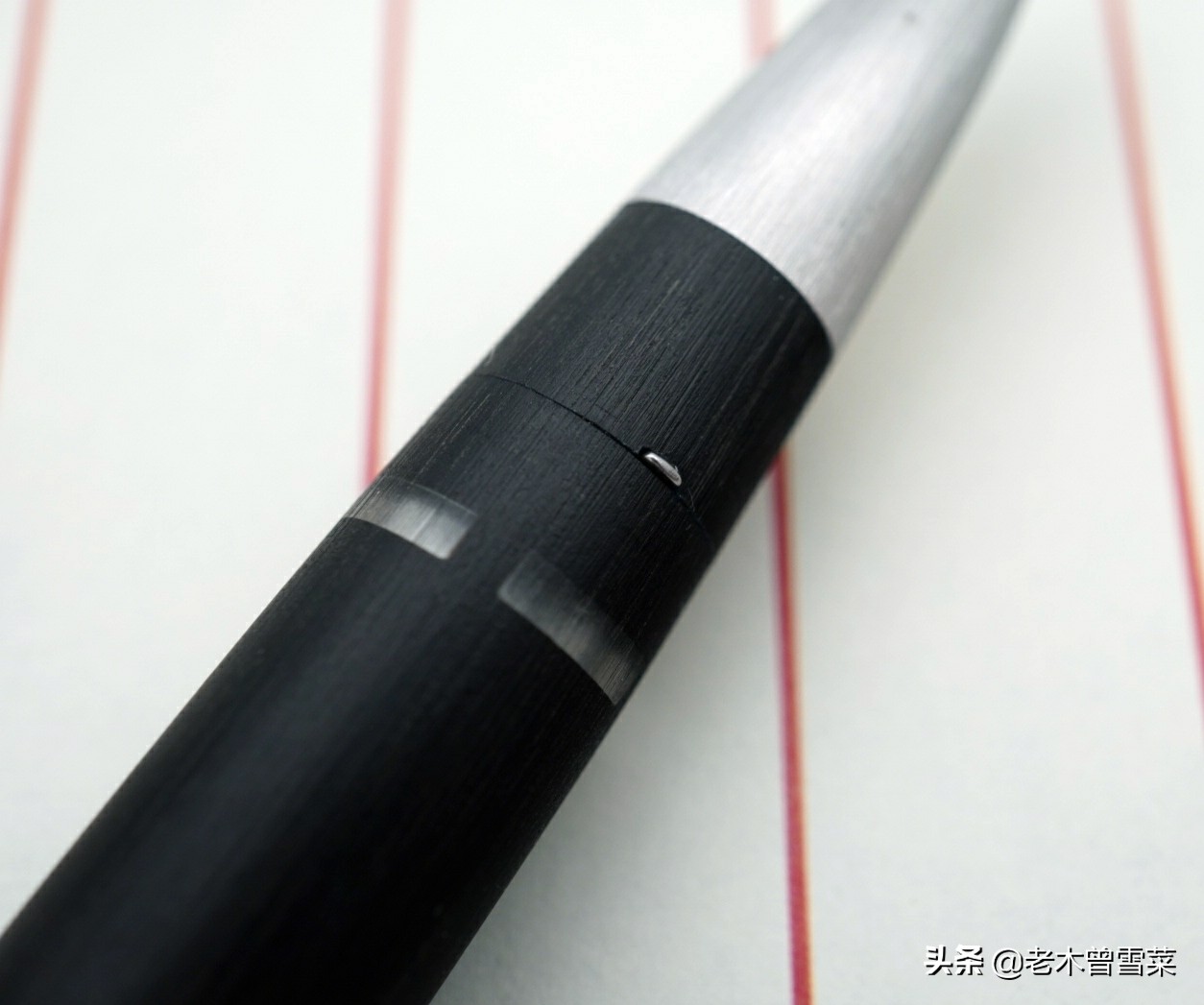 网上凌美2000钢笔是正品吗,凌美2000钢笔漏墨