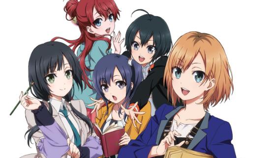 实至名归！这些评分9分以上动漫你都看过了吗