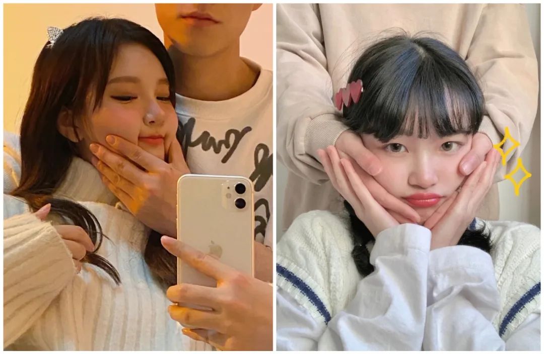 拍照不好看是真的不上镜还是丑,拍照不上镜怎么拍才好看